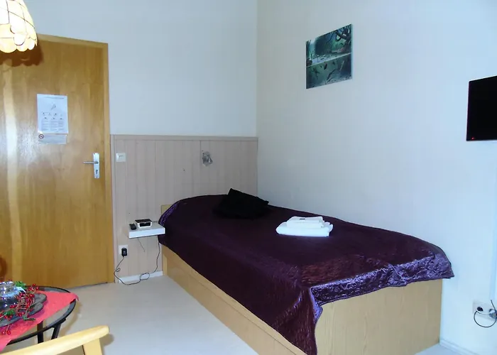 Landhaus Irmgard Браунлаге